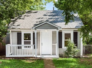 1525 Manchester Ave, Columbus, OH 43211