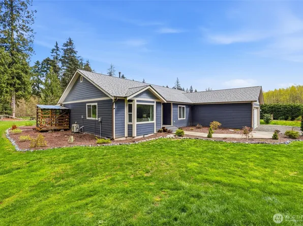 3226 Velvet Lane, Custer, WA 98240