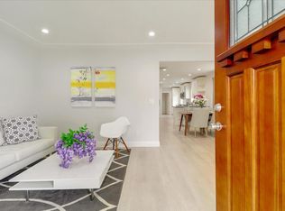 1962 Harrington Ave, Oakland, CA 94601