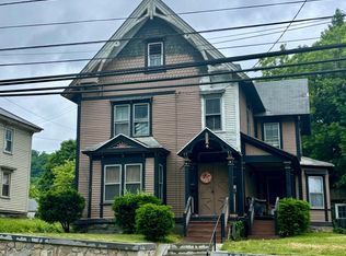 113 Commercial St, Adams, MA 01220