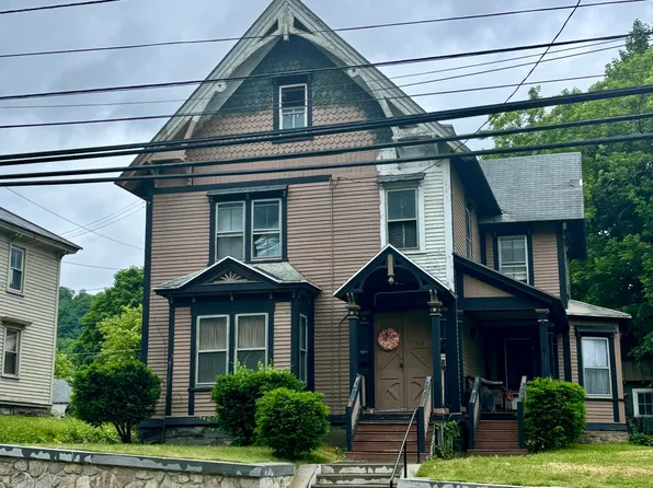 113 Commercial St, Adams, MA 01220