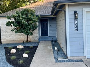 222 Sailmaster St APT A, Lakeway, TX 78734