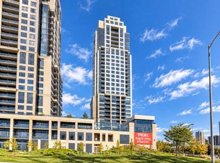 2 Eva Rd #1521, Toronto, ON M9C0A9