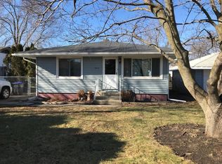 1814 Gilboa Ave, Zion, IL 60099