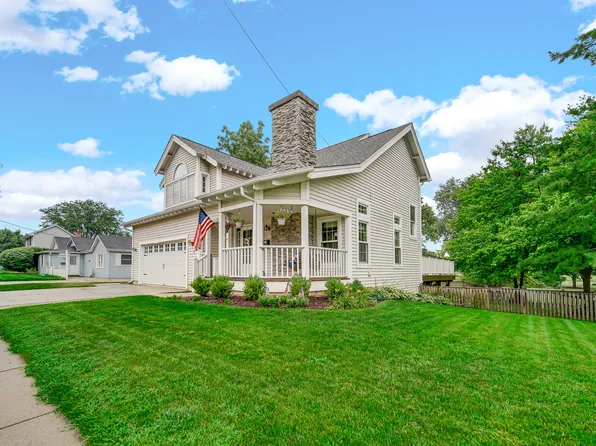 15130 S James St, Plainfield, IL 60544