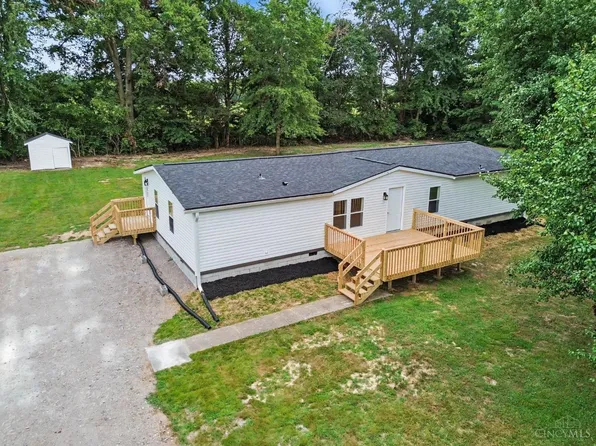 16214 Sams Dr, Williamsburg, OH 45176