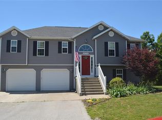22796 Return Ln, Waynesville, MO 65583