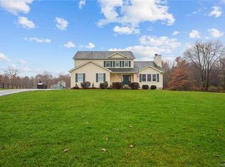 23 Jansen Rd, Shawangunk, NY 12566