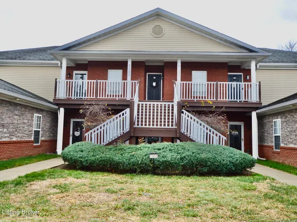 7301 Autumn Trace Dr Unit 102, Louisville, KY 40214