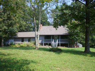 146 Moore Circle Rd NW, Charleston, TN 37310