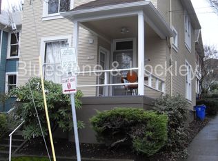 1334-1336 SW 16th Ave, Portland, OR 97201