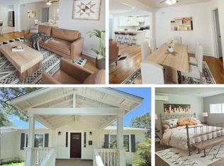 147 Larchmont Dr, San Antonio, TX 78209