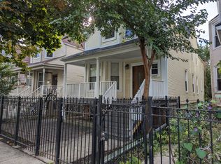 3429 W McLean Ave UNIT 1, Chicago, IL 60647