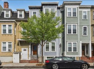 116 Trenton St #2, East Boston, MA 02128