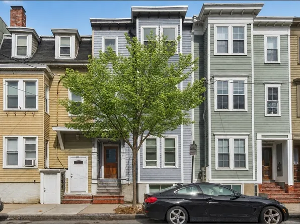 116 Trenton St #2, East Boston, MA 02128