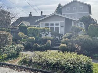 725 N 74th St UNIT A, Seattle, WA 98103