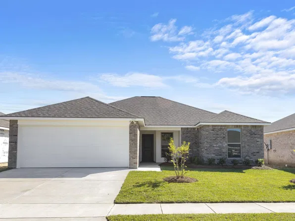 1105 Marlena Meadows Dr, Gonzales, LA 70737