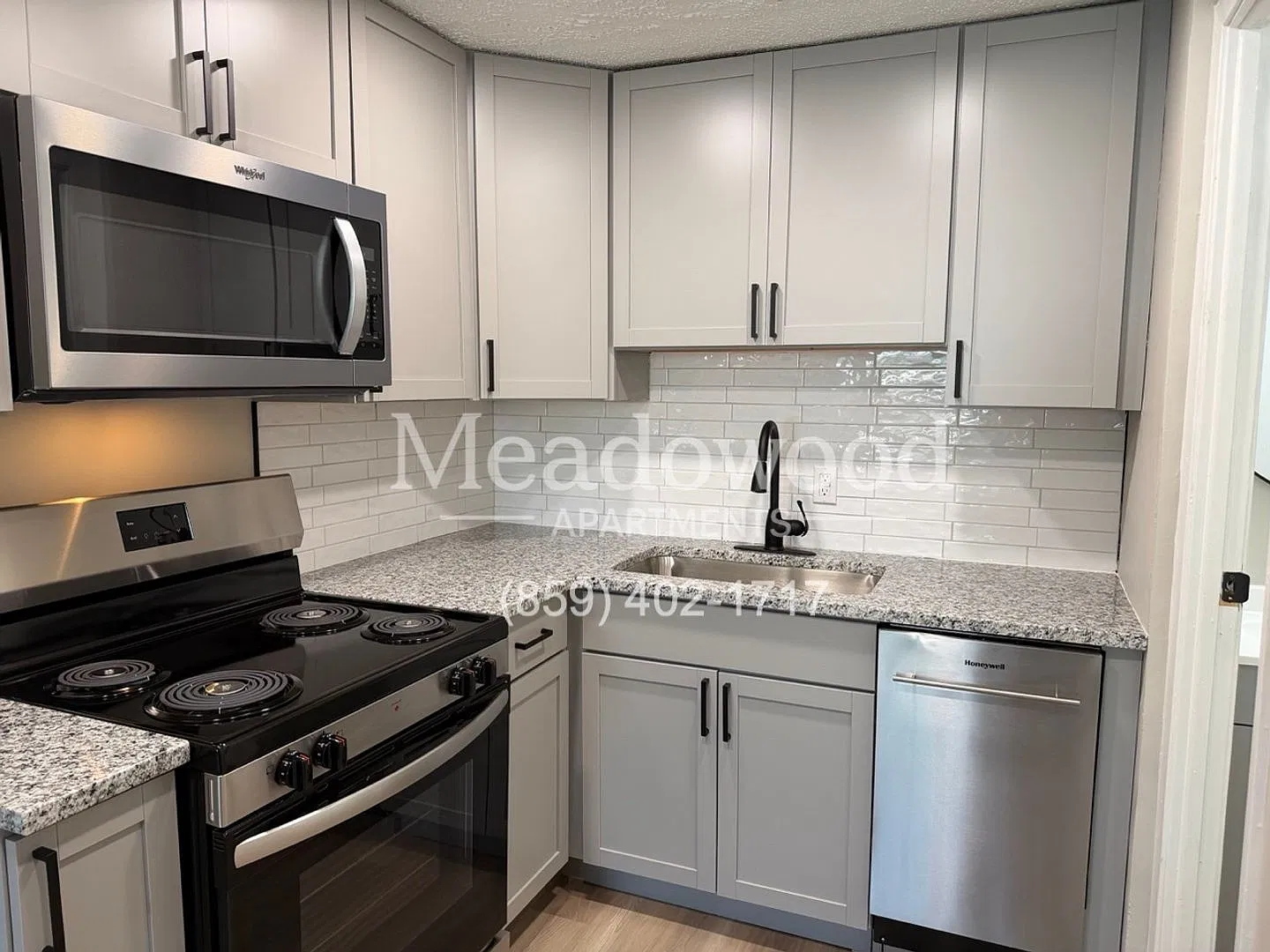 Meadowood Apartments — Photo 4