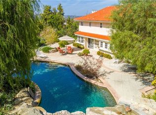 27011 Rocking Horse Ln, Laguna Hills, CA 92653