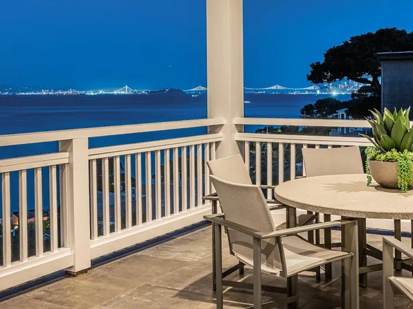 98 Harrison Avenue, Sausalito, CA 94965
