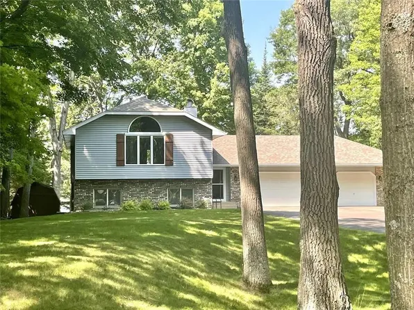 556 24th Avenue, Cumberland, WI 54829