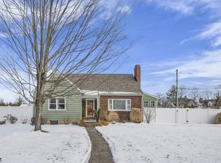 298 Boulevard, Pequannock Twp., NJ 07444