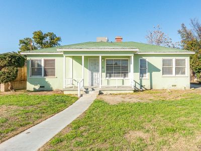1802 Shamrock Way, Bakersfield, CA, 93304