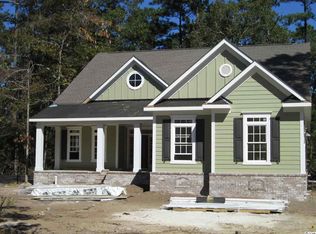 515 Creek View Ct, Murrells Inlet, SC 29576