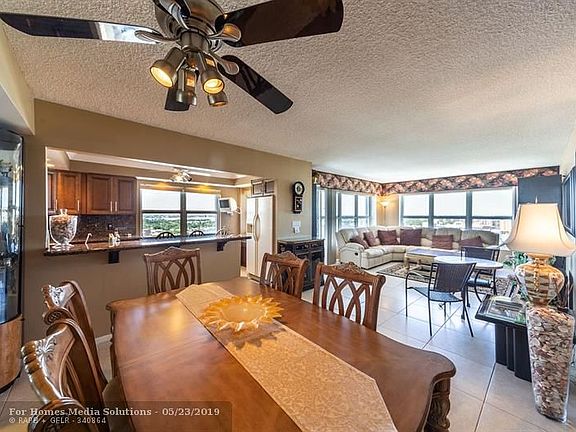 5th image of 405 N Ocean Blvd APT 1711