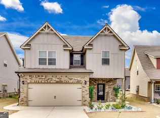 11341 Freeman Way, Hampton, GA 30228