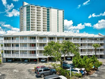 210 N Ocean Blvd. #234, North Myrtle Beach, SC, 29582