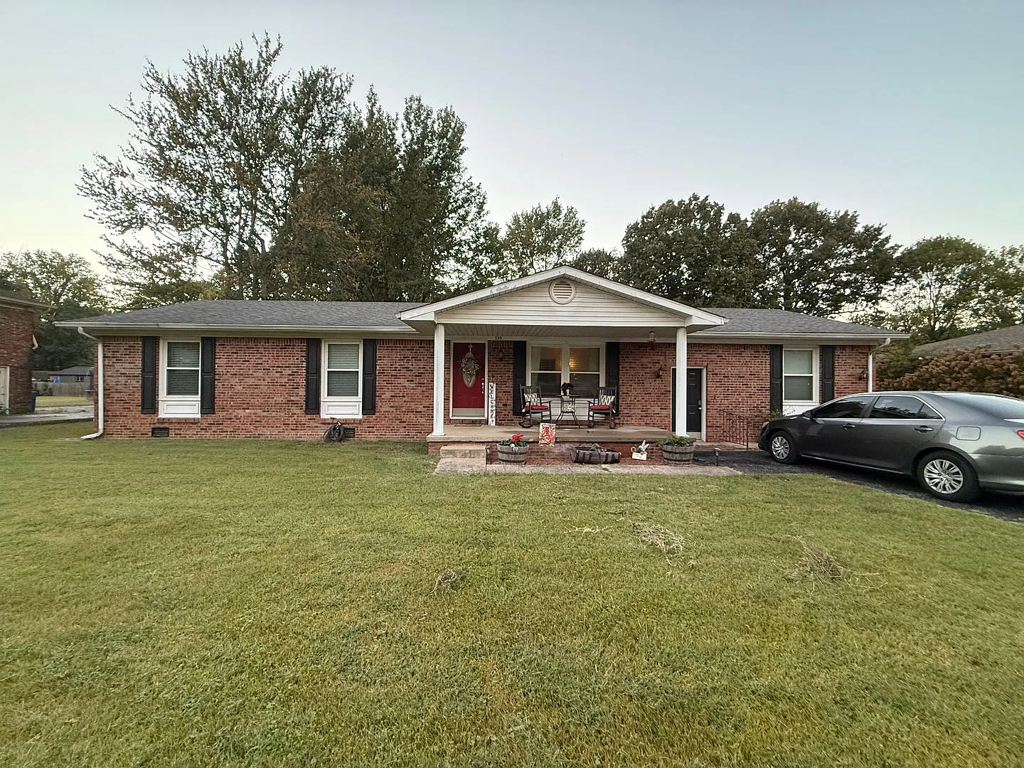 4 bedroom 2 bath in Farley — Photo 1