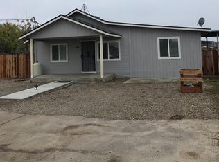 124 E Taylor Rd, Ceres, CA 95307