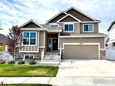 10502 17th St, Greeley, CO, 80634