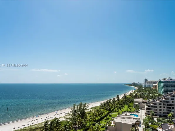 200 Ocean Lane Dr APT Pb4, Key Biscayne, FL 33149