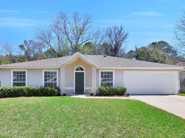 2533 CARRIAGE LAMP Drive, Jacksonville, FL 32246