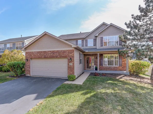 1197 Shawford Way, Elgin, IL 60120