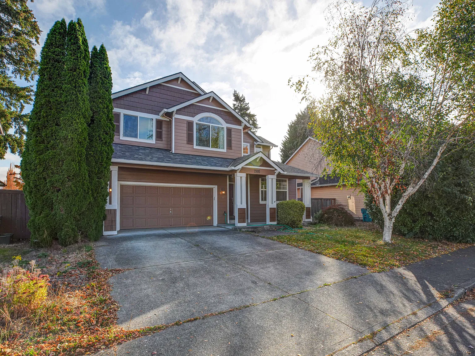 4 bed, 2.5 bath, 2177 sqft, $3,095 — Photo 3