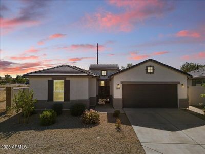 37603 W SAN SISTO Avenue, Maricopa, AZ, 85138