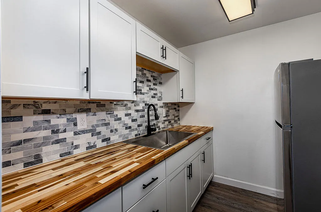 Residence At 249 — Photo 2
