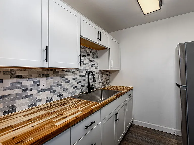 Residence At 249 — Photo 2