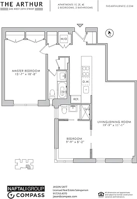 Rented by Compass | media 26