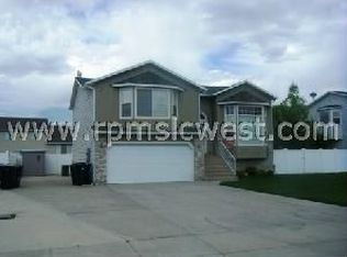 2028 S 1425 W, Woods Cross, UT 84087