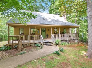 3878 Monacan Trail Rd, North Garden, VA 22959