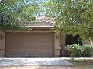 242 N Pima Rd, Buckeye, AZ 85326
