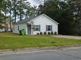 1804 Tryon Rd, New Bern, NC 28560