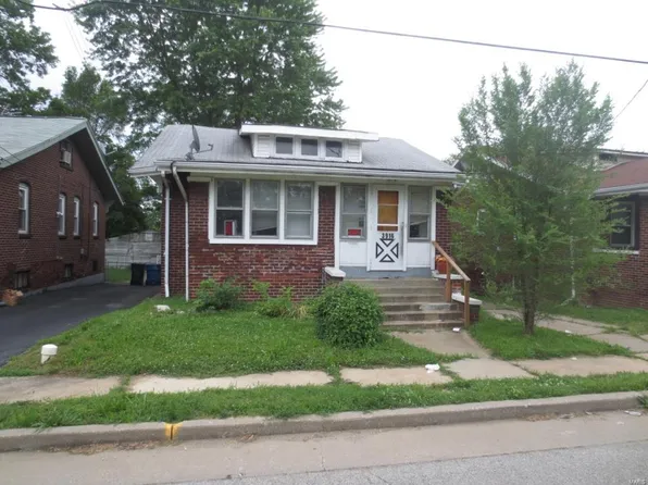 3916 Philbrook Ave, Saint Louis, MO 63120