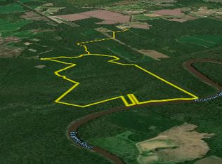 Martee Walton Rd LOT WP001, Kelford, NC 27847