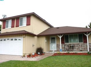 251 Louette Ct, Hayward, CA 94541