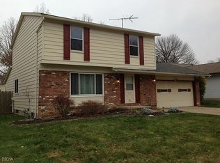 5645 Dolphin Rd, Mentor, OH 44060